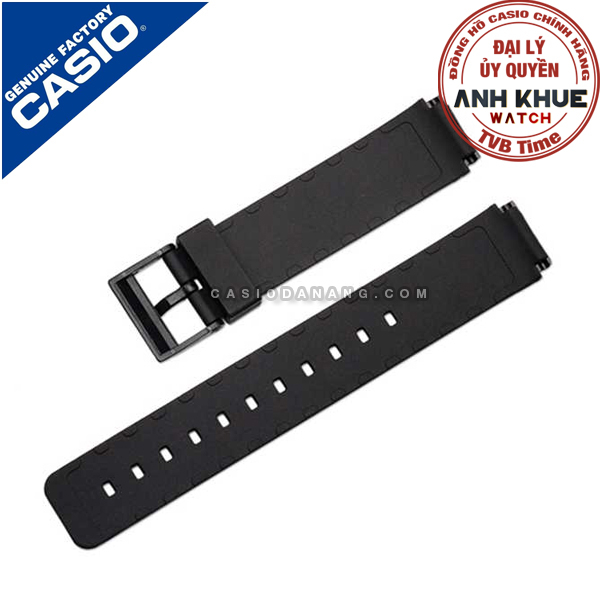 Dây đồng hồ nam Casio Standard chính hãng MQ-24-1B2LDF