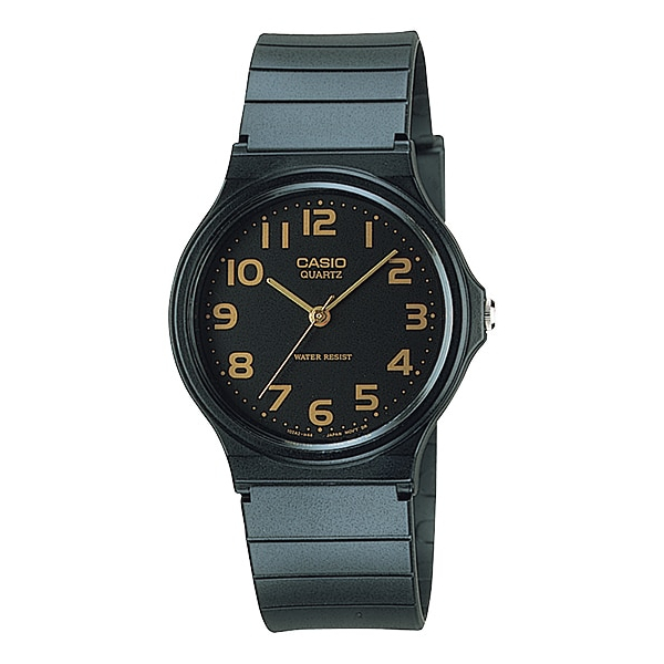 Dây đồng hồ nam Casio Standard chính hãng MQ-24-1B2LDF