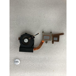 Thay fan quạt tản nhiệt cpu laptop IBM Lenovo Thinkpad X201 X201 gồm tản