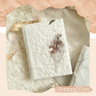 Sổ Tay Notebook Handmade Trang Trí Journal