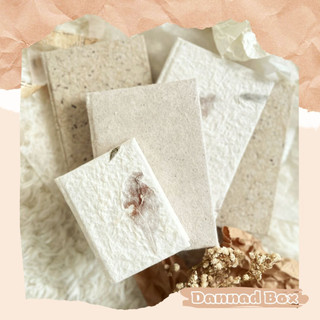 Sổ Tay Notebook Handmade Trang Trí Journal