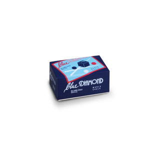 Lơ Blue Diamond thường (hộp 2 viên)
