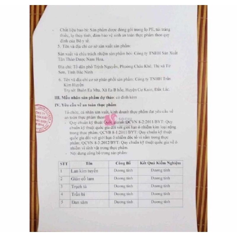 THANH HUYẾT ĐAN TRẦN KIM HUYỀN THANH LỌC CƠ THỂ
