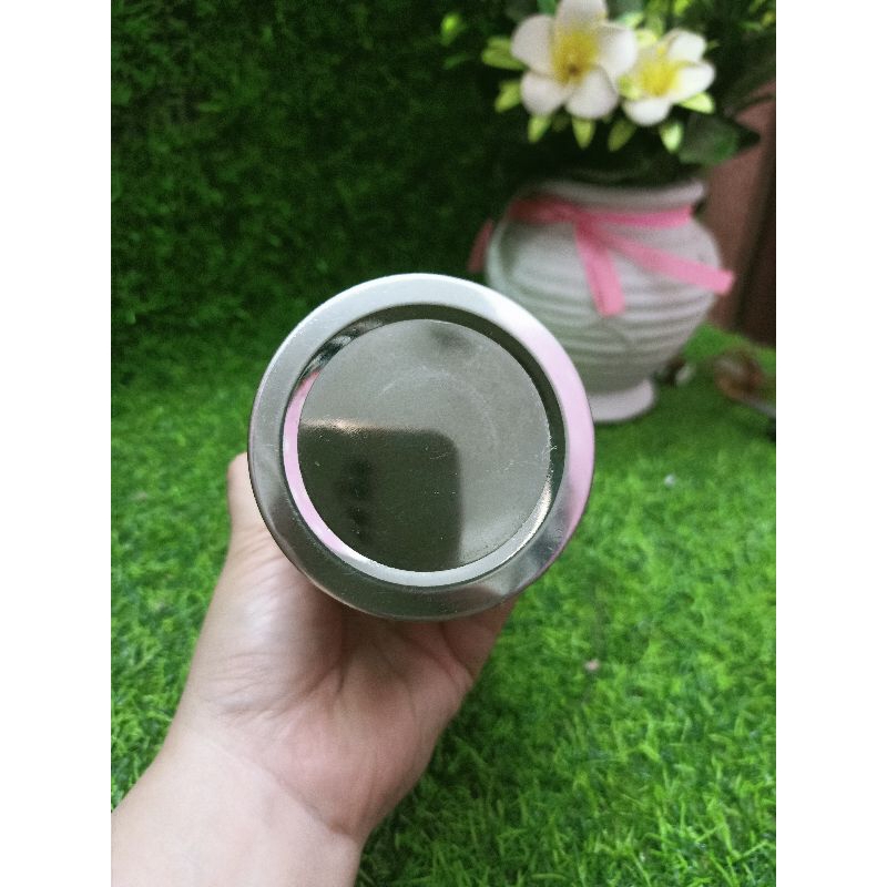 Bình giữ nhiệt inox