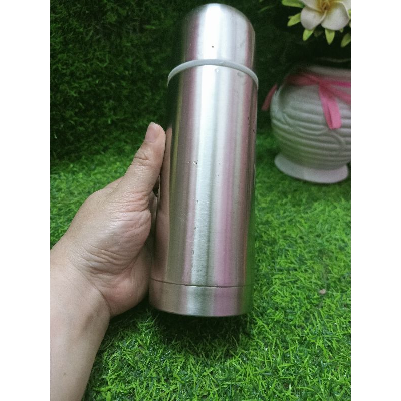 Bình giữ nhiệt inox