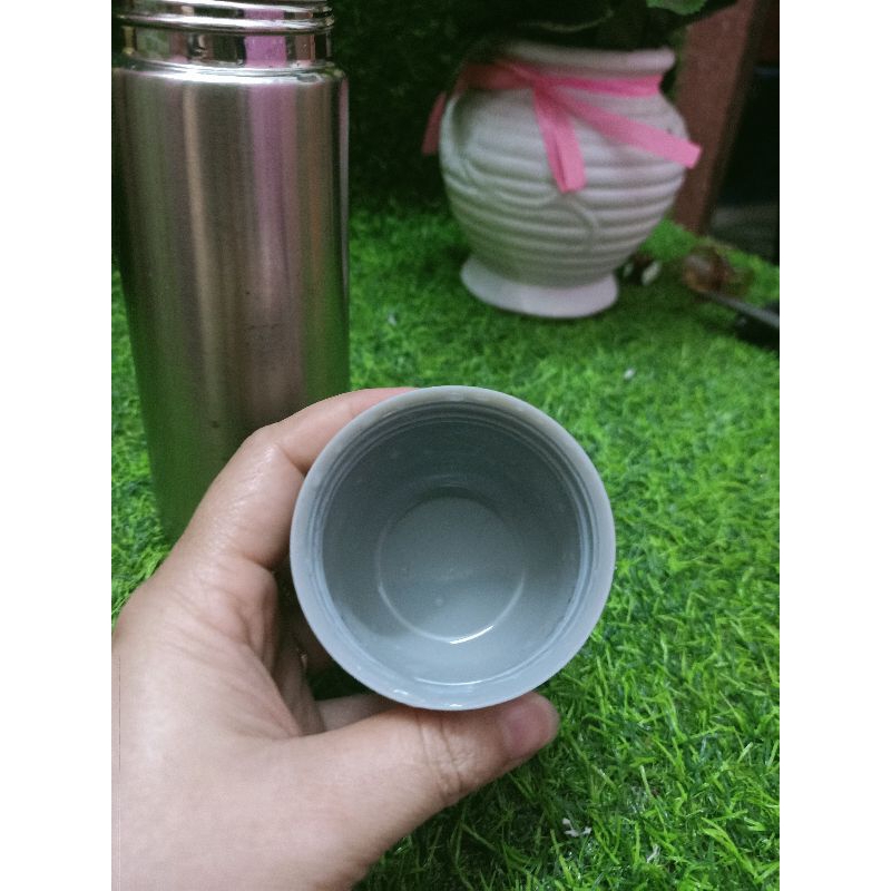 Bình giữ nhiệt inox