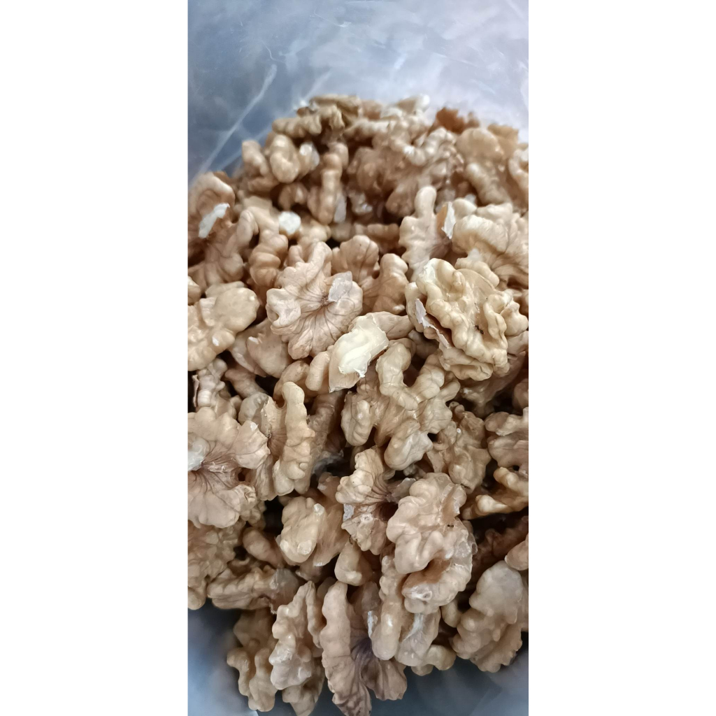 QUẢ ÓC CHÓ VÀNG CHUẨN MỸ GÓI 500GRAM