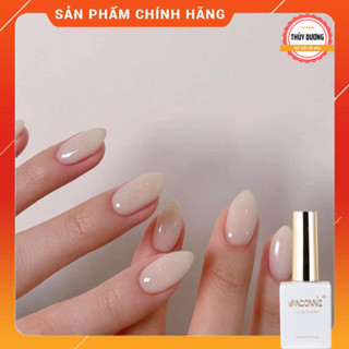 Sơn gel Vandonnie chính hãng thạch sữa chua 15ml