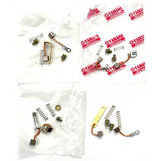 Chổi Than Đề Honda, Chổi Than Đề Yamaha - Gắn thôn dụng các loại xe