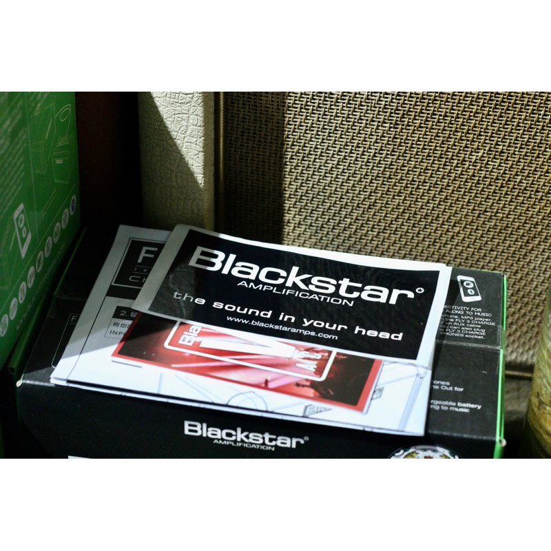 Blasckstar Fly 3 Sugar Skull & Surf Green.