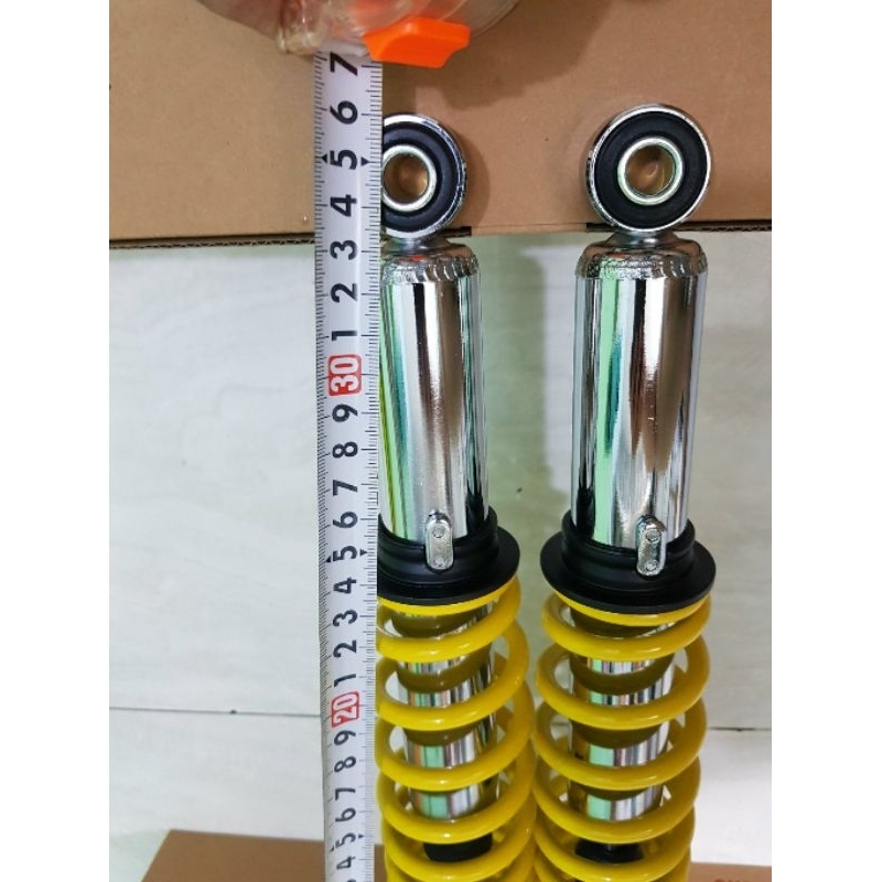 . Phuộc nice mẫu thái cao cấp.  HÀNG 1.1   .gắn xe  #wave. dream. future 67.cd.cl phuột Dream 125 cao cấp