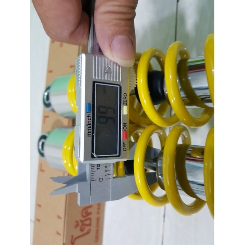 . Phuộc nice mẫu thái cao cấp.  HÀNG 1.1   .gắn xe  #wave. dream. future 67.cd.cl phuột Dream 125 cao cấp