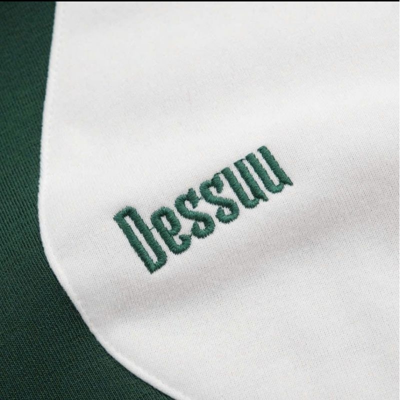 Áo Khoác Hoodie DESSUU Nỉ Bông Dày Dặn Nút Bấm 3 Màu Thời Trang Super Fashion P