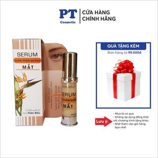 Serum Giảm Thâm Quầng Mắt Thorakao 10g