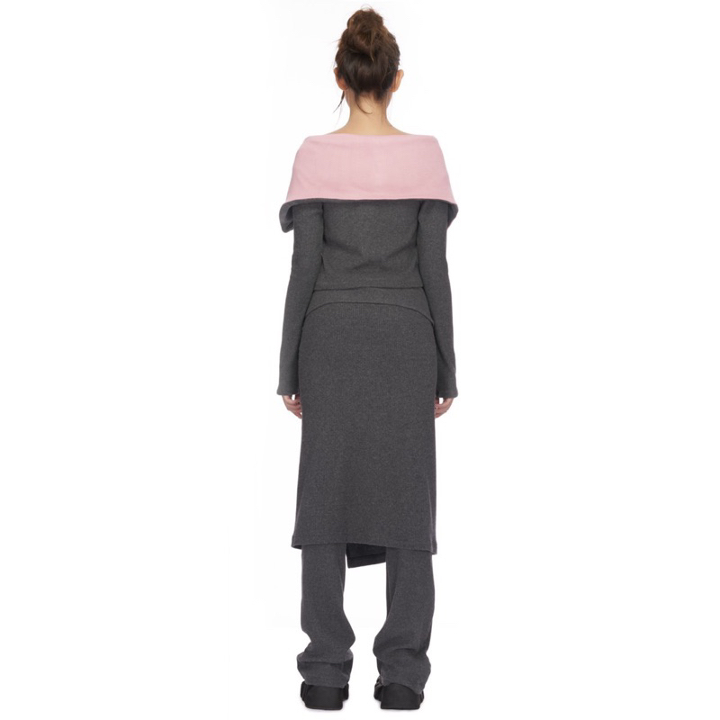 Aeie SWEATER WEATHER JACKET