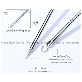 CÂY NẶN MỤN VACOSI #NM01