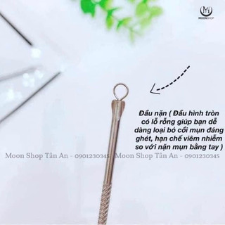 CÂY NẶN MỤN VACOSI #NM01