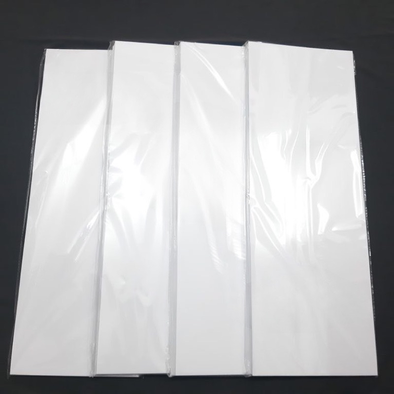 Giấy in lãng Hoa băng ron