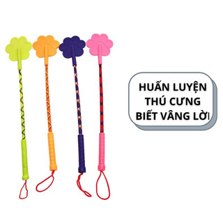 Roi huấn luyện cho chó ⚡️SIÊU BỀN⚡️ huấn luyện cún biết vâng lời chủ nhân