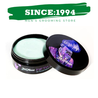 Sáp vuốt tóc BLUMAAN FIFTH SAMPLE STYLING MASK POMADE