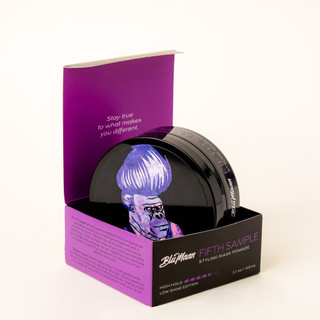 Sáp vuốt tóc BLUMAAN FIFTH SAMPLE STYLING MASK POMADE