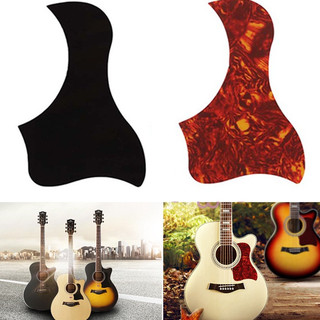 Miếng Dán Thùng Đàn Guitar | Miếng Dán Chống Trầy Đàn Guitar - Dán chống xước đàn Guitar