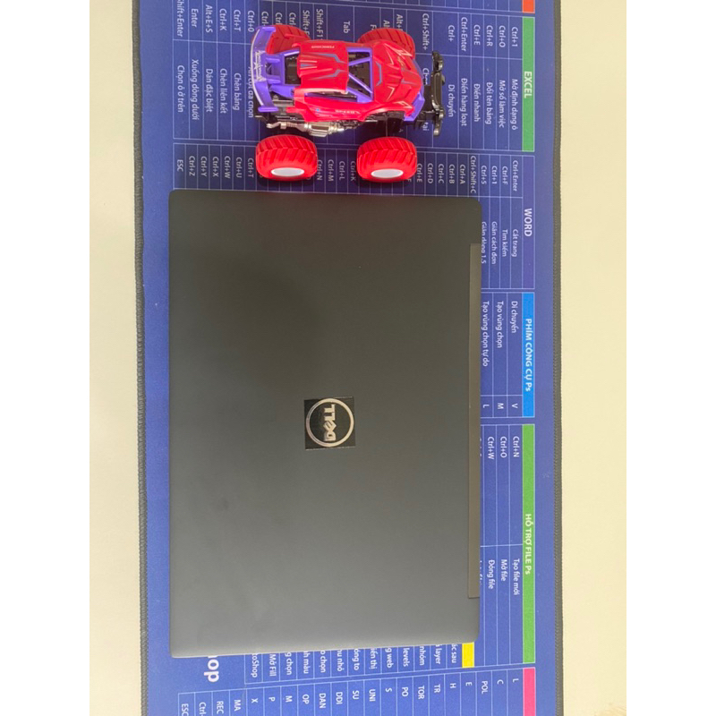 Laptop Dell Latitude E7280- i5/i7 - 8G/16G - 256G/512G - Màn 12.5 inch HD Gọn nhẹ | BigBuy360 - bigbuy360.vn