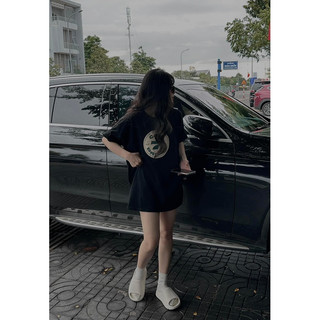 Áo thun cafe 7 dream 3m