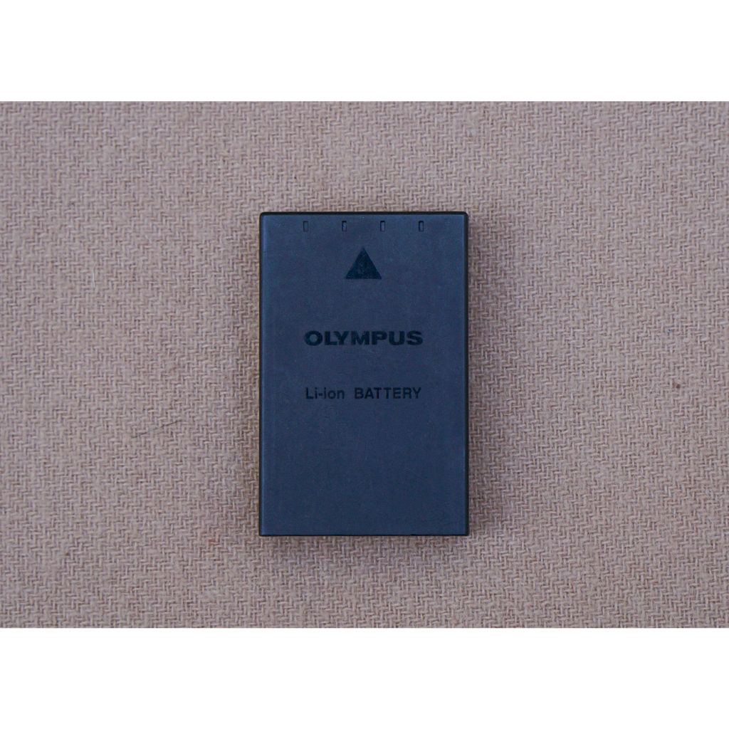 Pin Olympus PS-BLS1