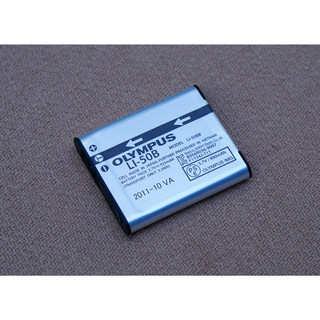 Pin Olympus Li-50B