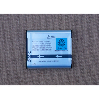 Pin Olympus Li-50B