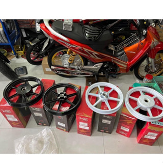 Mâm X1R Xpro Vario Click 6 Cây 1.6 1.85 Lắp Đặt Như Zin