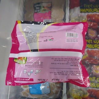 Mì Satế Âu Lạc 62g Gói