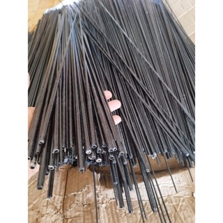 Nan cacbon xoắn 65cm siêu rẻ, làm đuôi diều sáo nhỏ chất lượng cao.