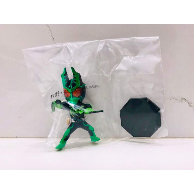 Mô hình Ichiban Kuji Deforme-X Kamen Rider OOO Gatakiriba