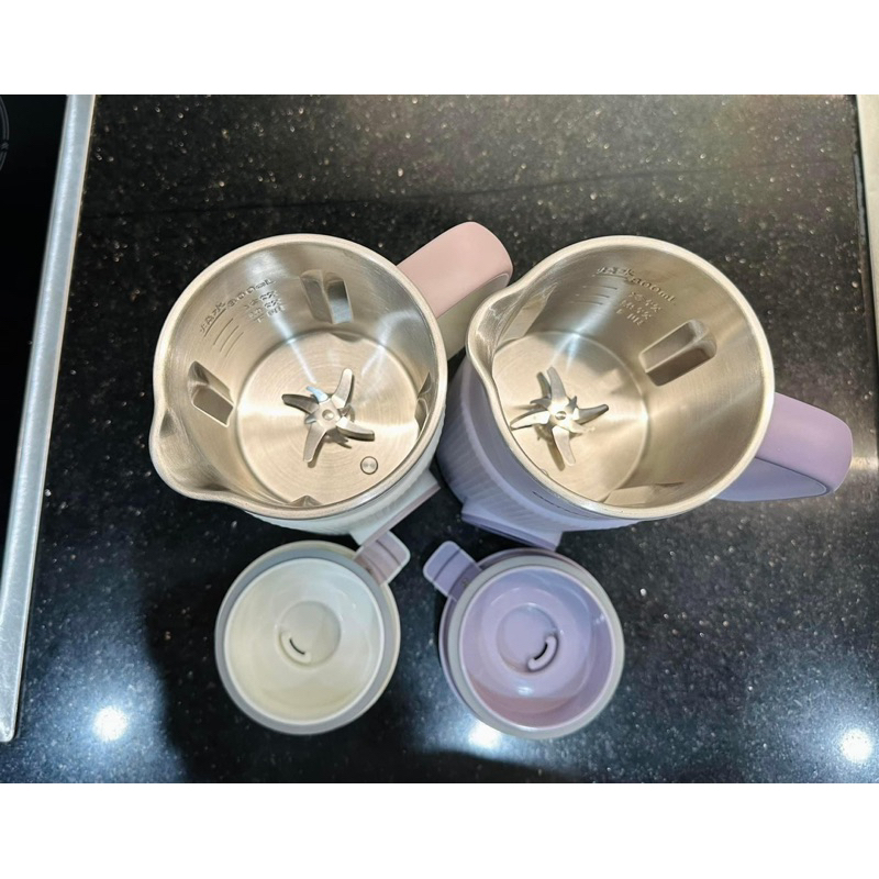 Máy làm sữa hạt -đa chức năng KOTTMAN -