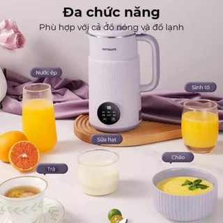 Máy làm sữa hạt -đa chức năng kottman -