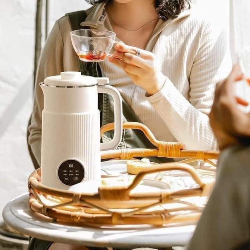 Máy làm sữa hạt -đa chức năng KOTTMAN -