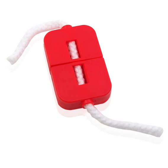 Ảo thuật hộp cắt dây hàng chuẩn diễn mượt hơn