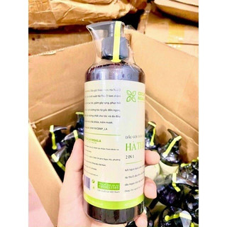 HÀNG CÓ BAO CO- Dầu gội Thảo Dược Hà Thủ Ô