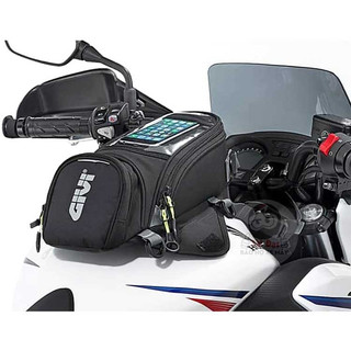 Túi hít bình xăng xe máy Givi EA106B- kèm bọc chống nước