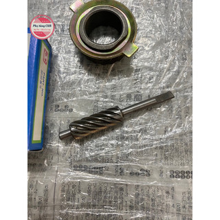 Bộ công tơ mét xe cub