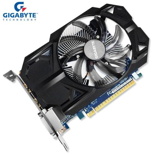 Card Màn Hình Gigabyte  ASUS - GTX 7xx _ 2G , GTX 1050TI-4G hoặc 1060-3G
