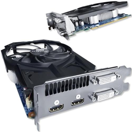 Card Màn Hình Gigabyte  ASUS - GTX 7xx _ 2G , GTX 1050TI-4G hoặc 1060-3G