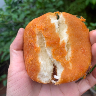 Lẻ 1 chiếc bánh Ruốc Gấu thơm ngon