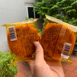 Lẻ 1 chiếc bánh Ruốc Gấu thơm ngon