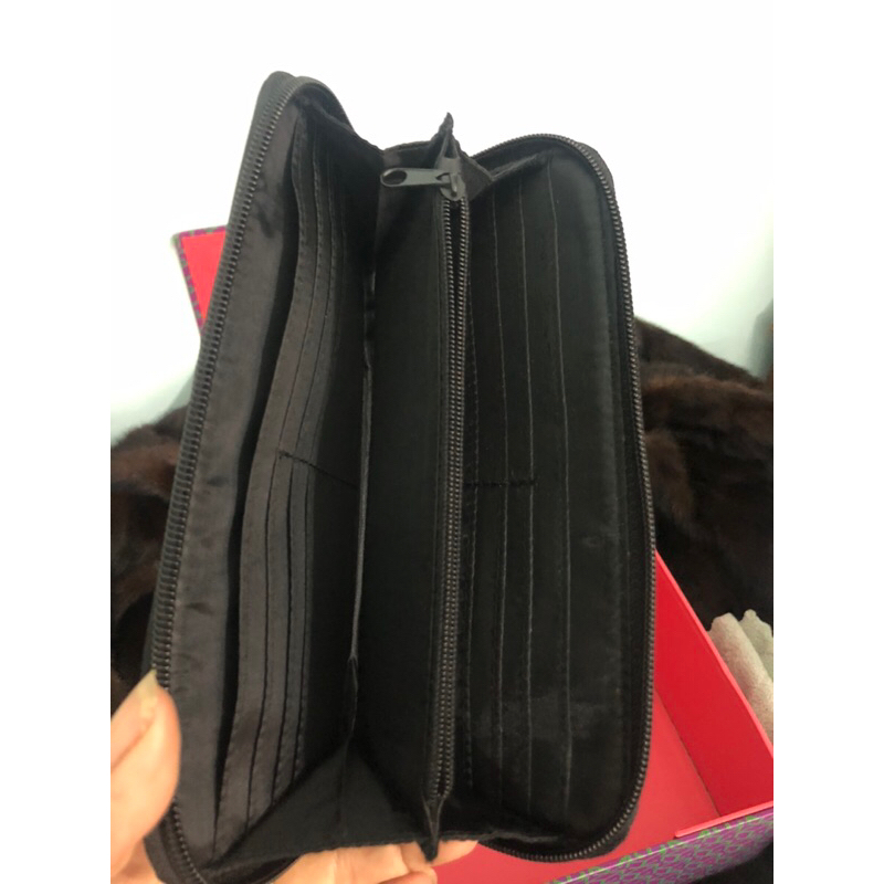 Ví da thật hàng si tuyển