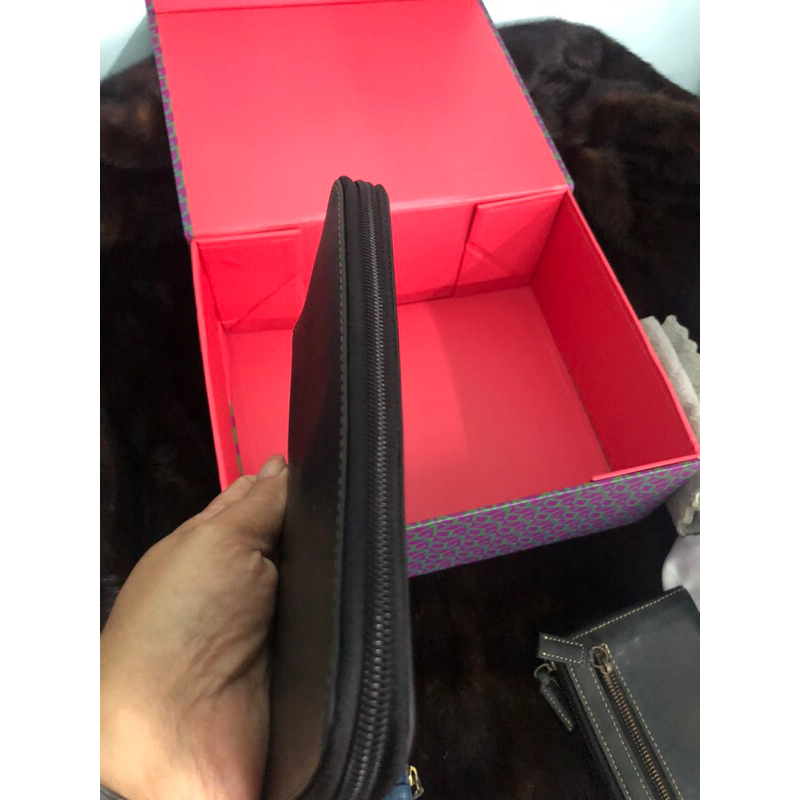 Ví da thật hàng si tuyển