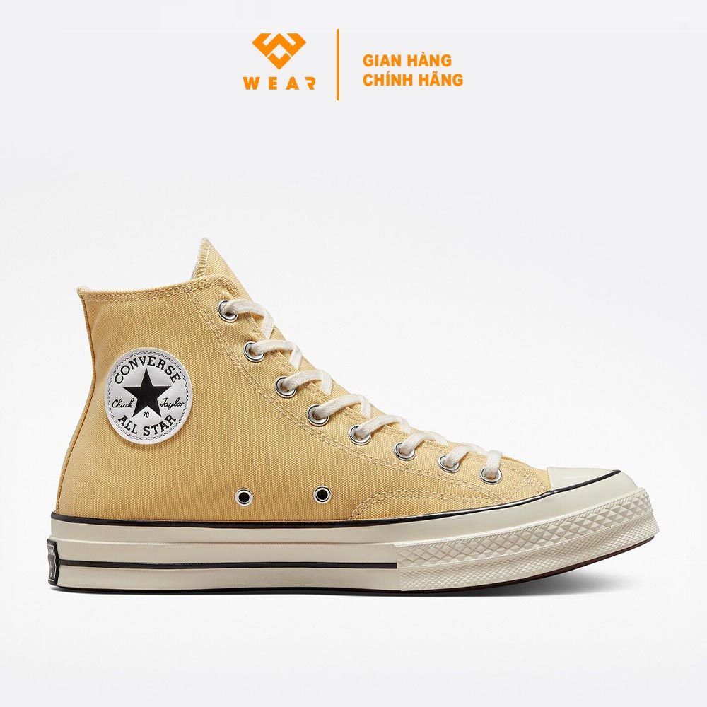 Giày Converse Chuck 70 Vintage Canvas - A02757C