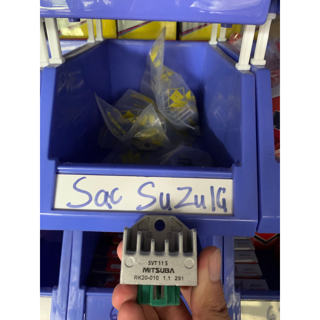sạc su viva su smash